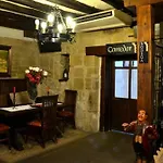 Konukevi Abadia De *