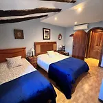 Abadia De Konukevi *