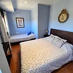 Konukevi Abadia De *