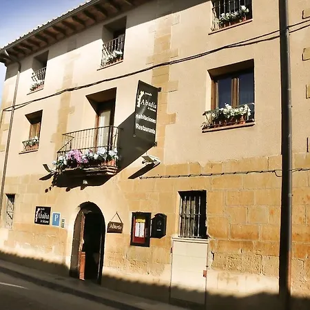 Abadia De *