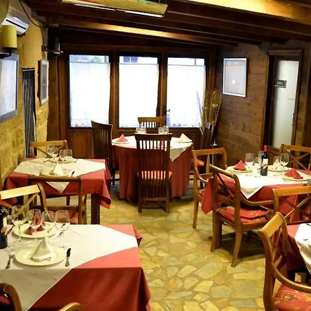 Guest house Abadia De