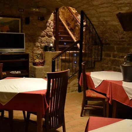 Abadia De Gasthuis Siétamo