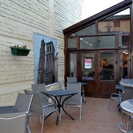 Abadia De Guest house