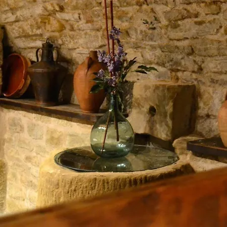 Abadia De Guest house Sietamo
