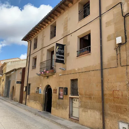 Abadia De Guest house