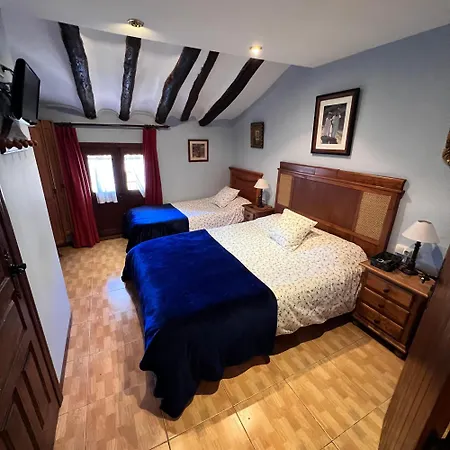 Abadia De * Siétamo