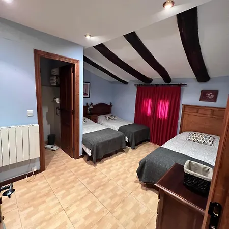 Abadia De Gæstehus Siétamo
