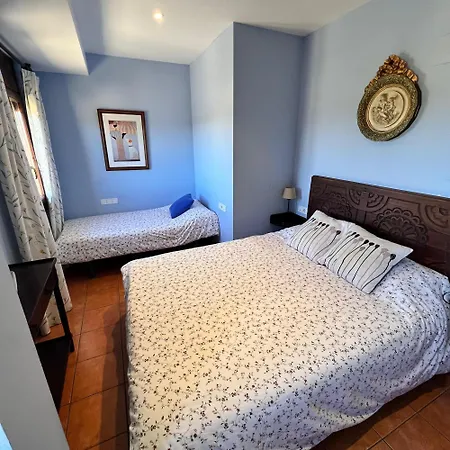 Gasthuis Abadia De *