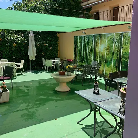 Abadia De Guest house *