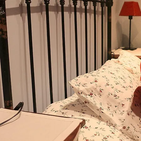 Abadia De Gasthuis Siétamo