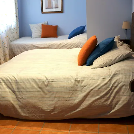 Abadia De Guest house *