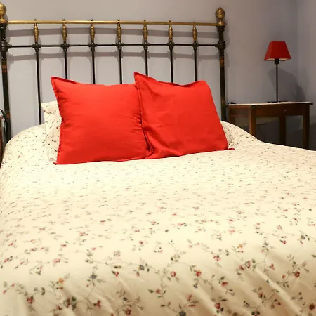 Abadia De Guest house