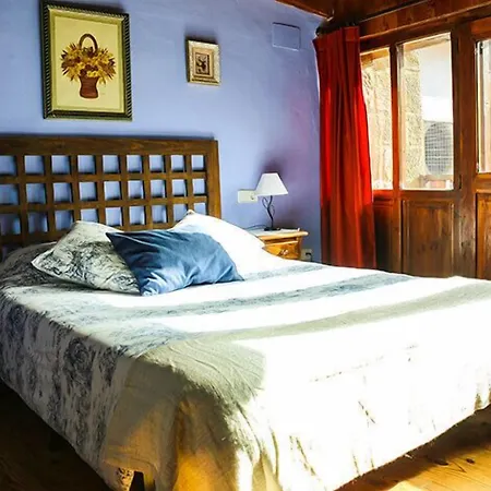 Abadia De Guest house