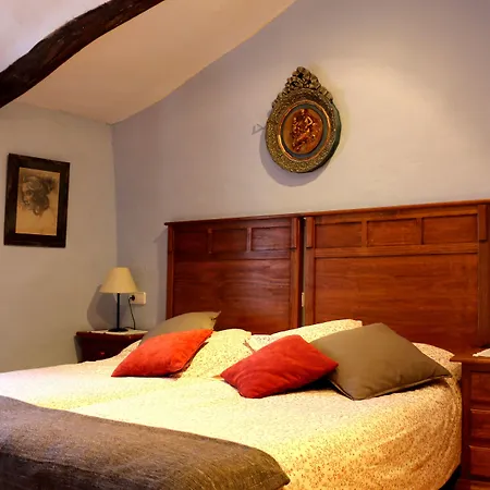 Guest house Abadia De