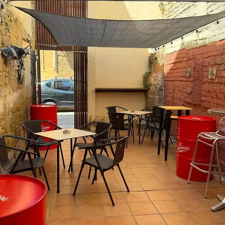 Abadia De Guest house Sietamo