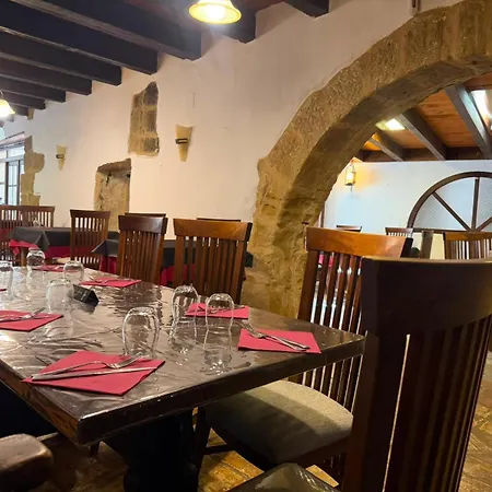 Abadia De Guest house