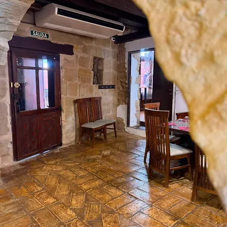 Abadia De Sietamo