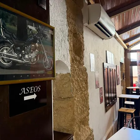 Guest house Abadia De