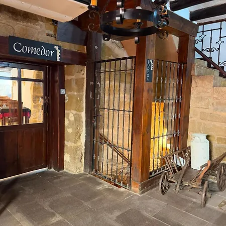 Abadia De Guest house *