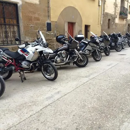 Guest house Abadia De Sietamo