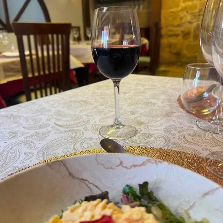 Abadia De Guest house Sietamo