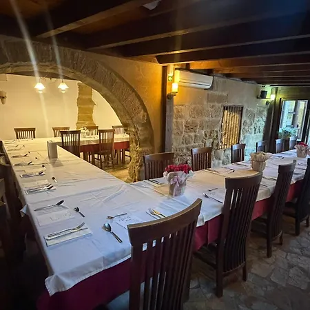Abadia De Guest house Sietamo
