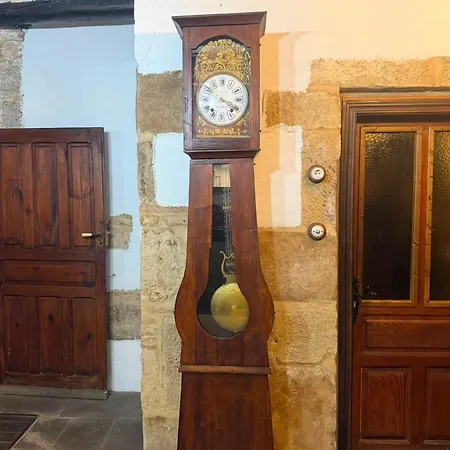 Guest house Abadia De *