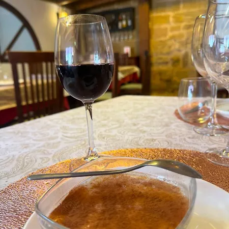 Abadia De Guest house Sietamo