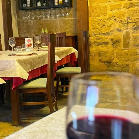 Guest house Abadia De