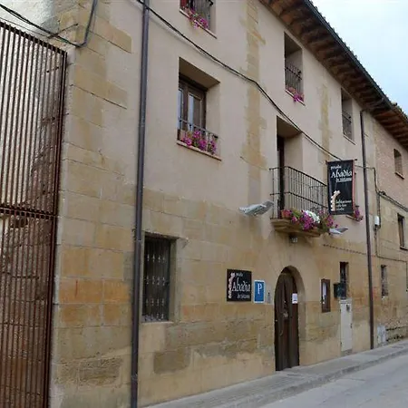 Abadia De Sietamo