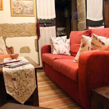 Guest house Abadia De