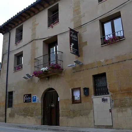 Pensión Abadia De