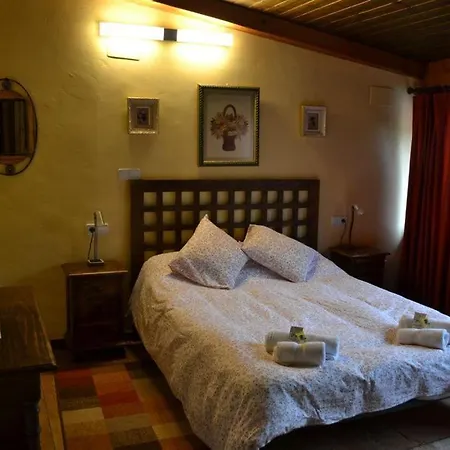 Pensión Abadia De