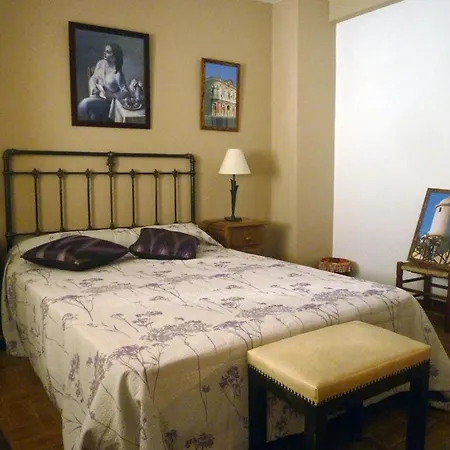 Guest house Abadia De *
