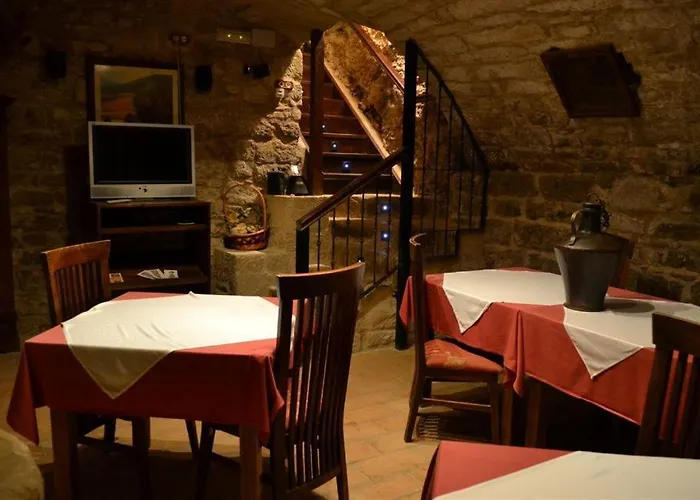 Abadia De Guest house Sietamo