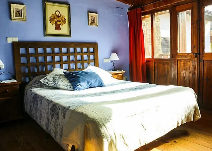 Abadia De Guest house