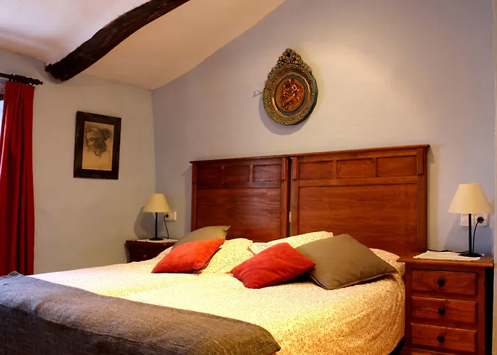 Guest house Abadia De